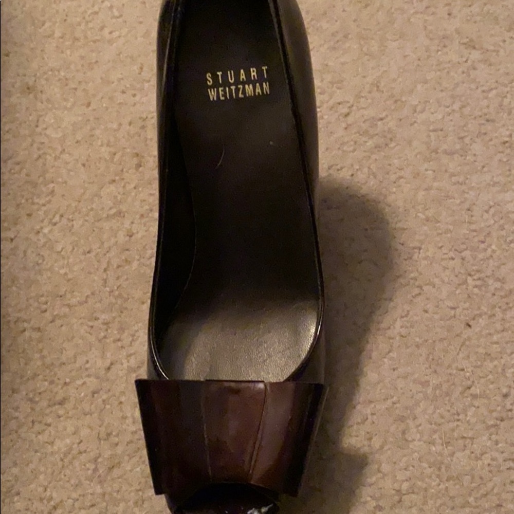 Stuart Weitzman